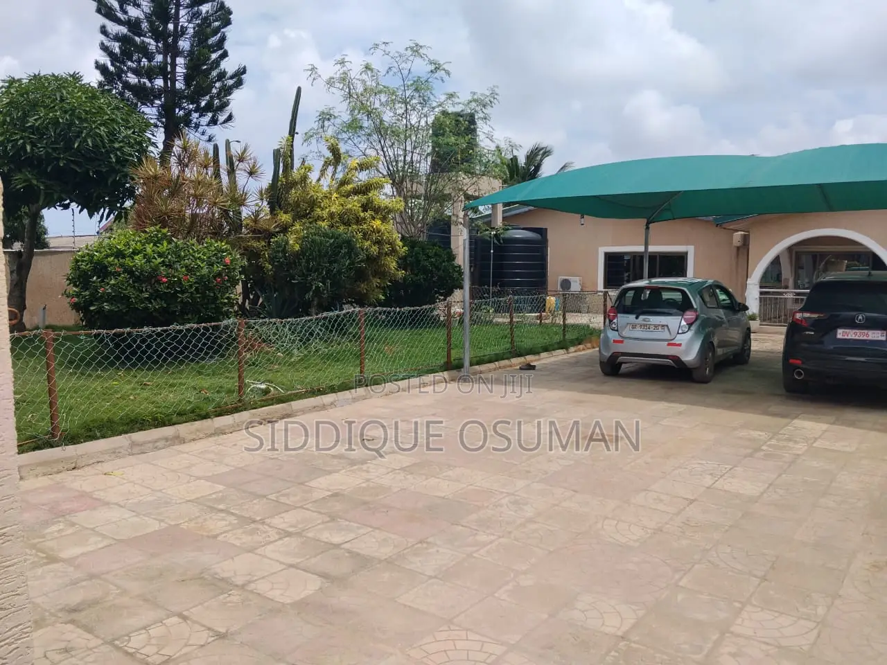 4bdrm House in Awutu Senya East Municipal for sale