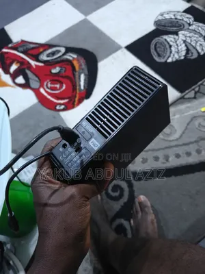 2tb Desktop External Drive