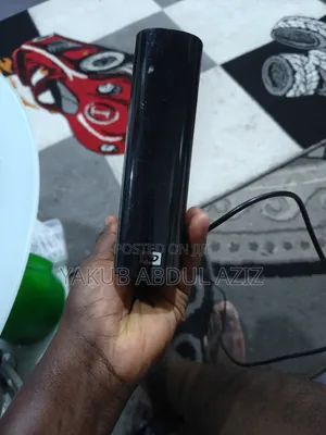 2tb Desktop External Drive