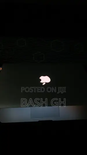 Windows on MacBook