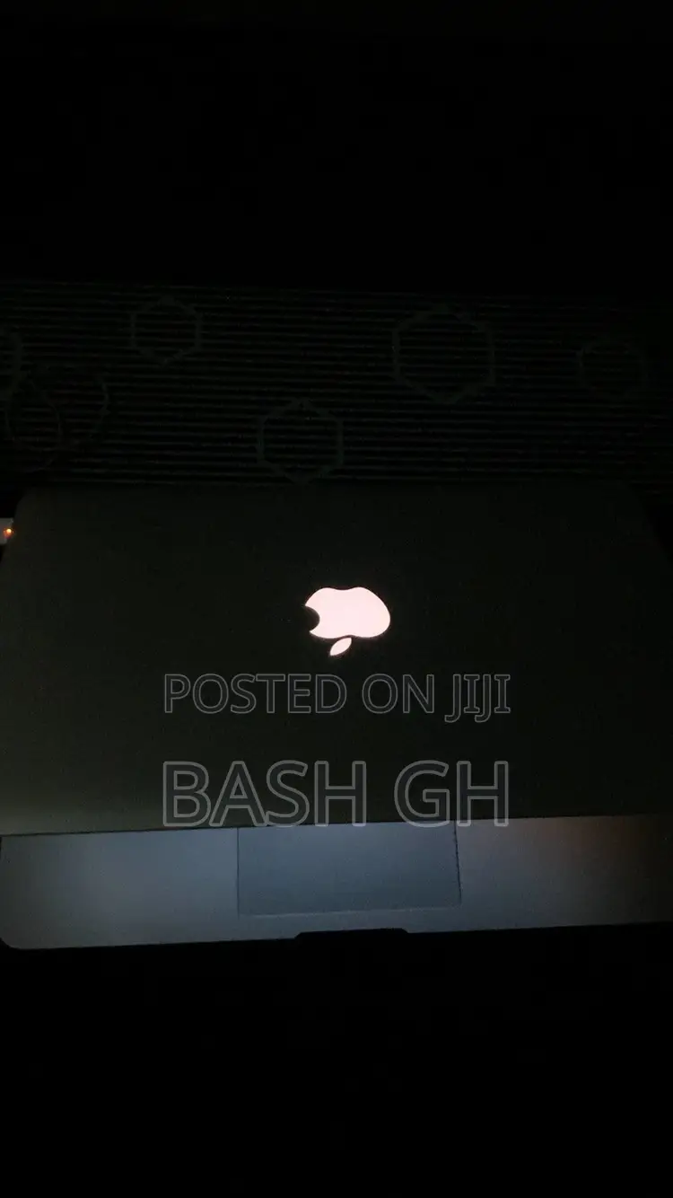 Windows on MacBook