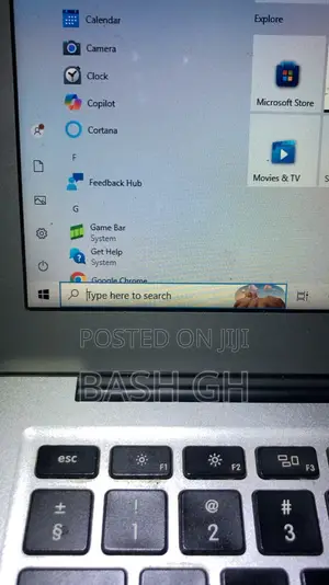 Windows on MacBook