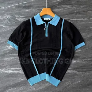 Knitted Shirt