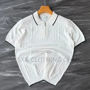 Knitted Shirt