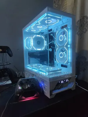 New Desktop Computer Gigabyte 16GB Intel Core i5 HDD+SSD 1T