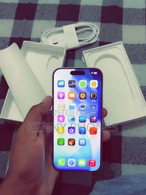 Apple iPhone 17 512 GB