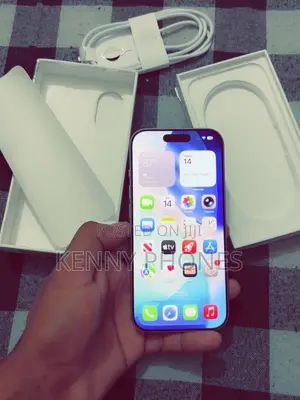 Apple iPhone 17 512 GB