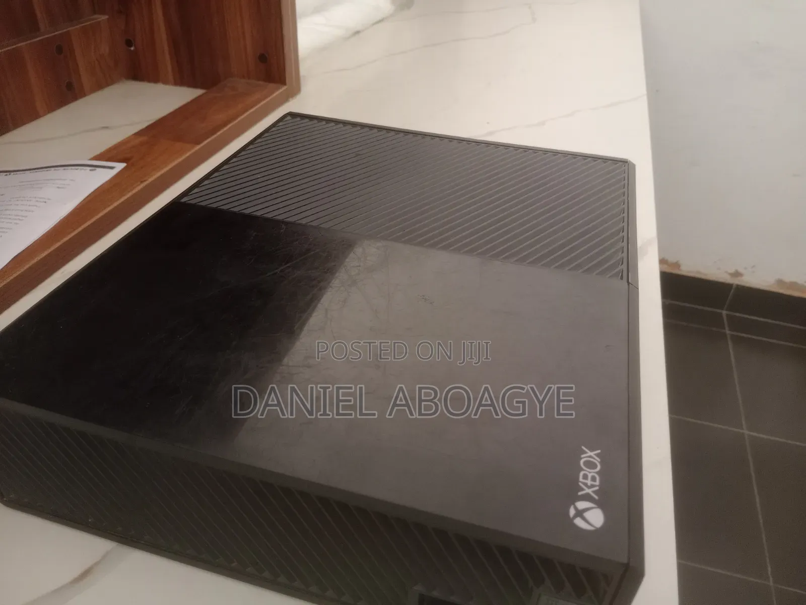 Xbox One 1