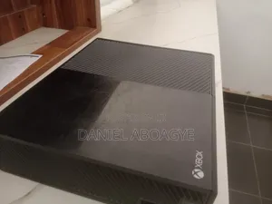 Xbox One 1
