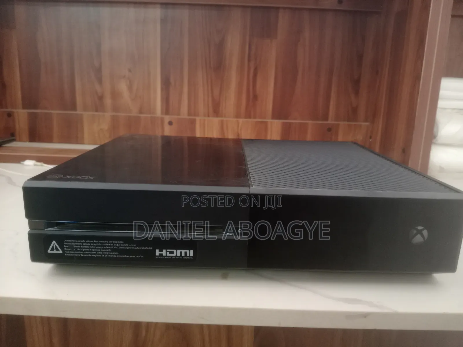 Xbox One 1