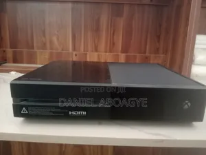 Xbox One 1