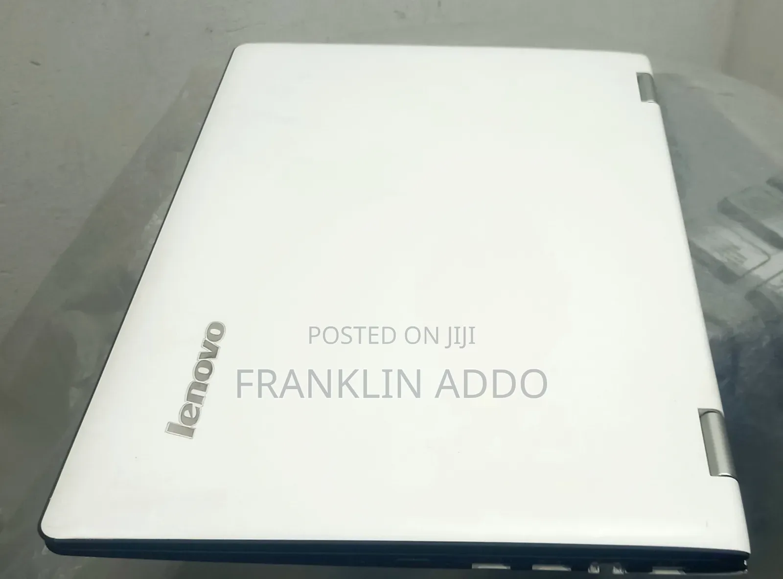 Laptop Lenovo Yoga Book 9i 8GB Intel Core i5 HDD 500GB