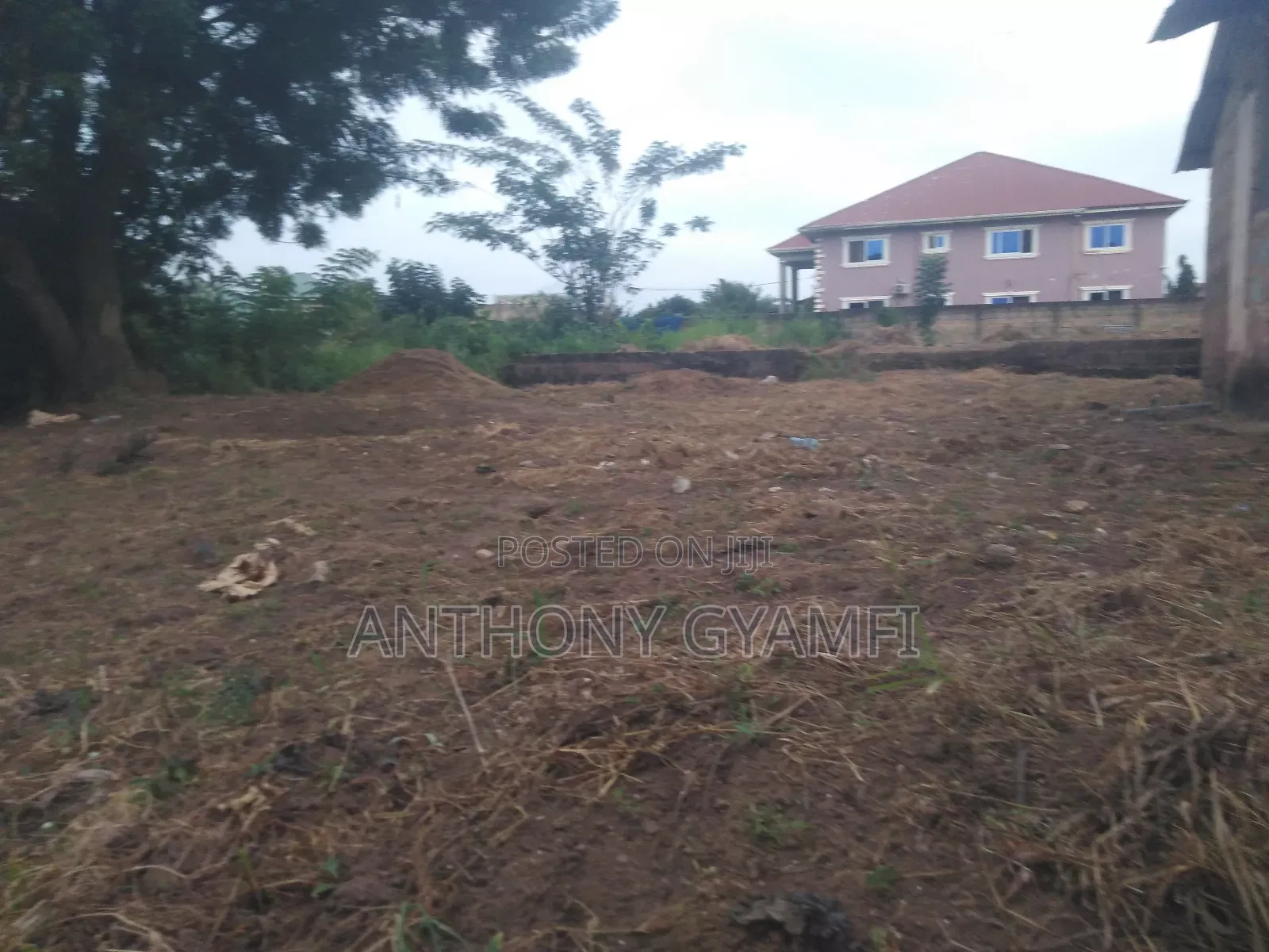 Land for Sale 450.000 Gc