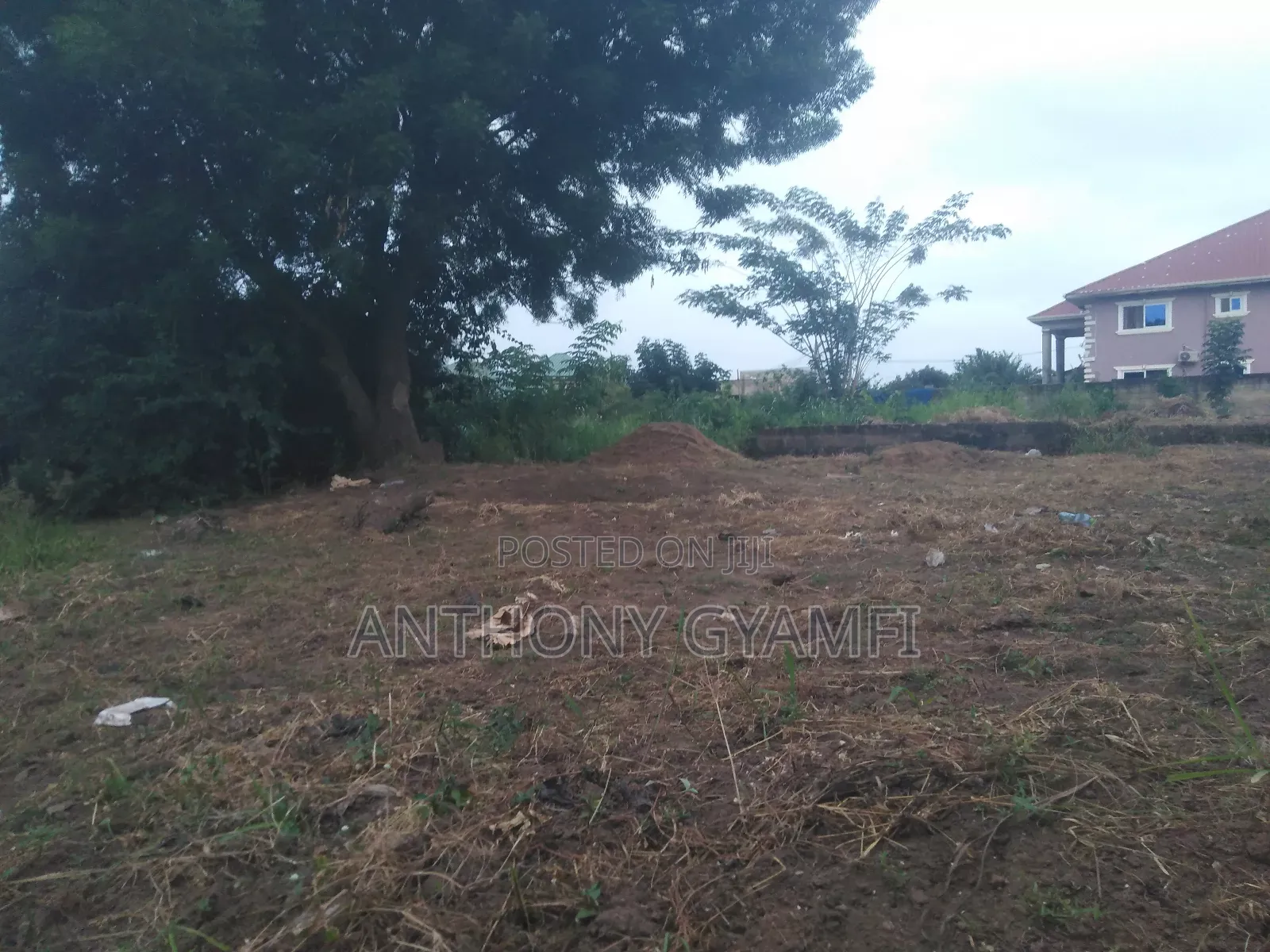 Land for Sale 450.000 Gc