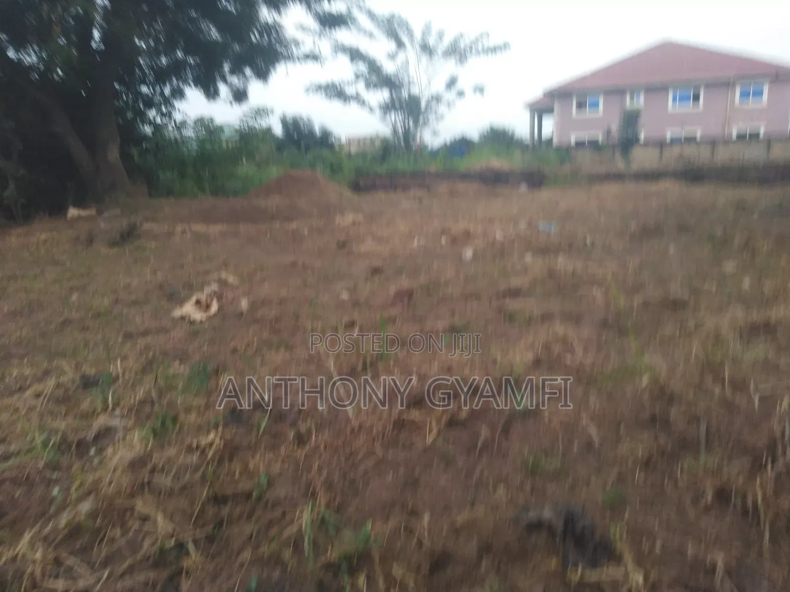 Land for Sale 450.000 Gc