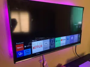 Samsung Smart TV