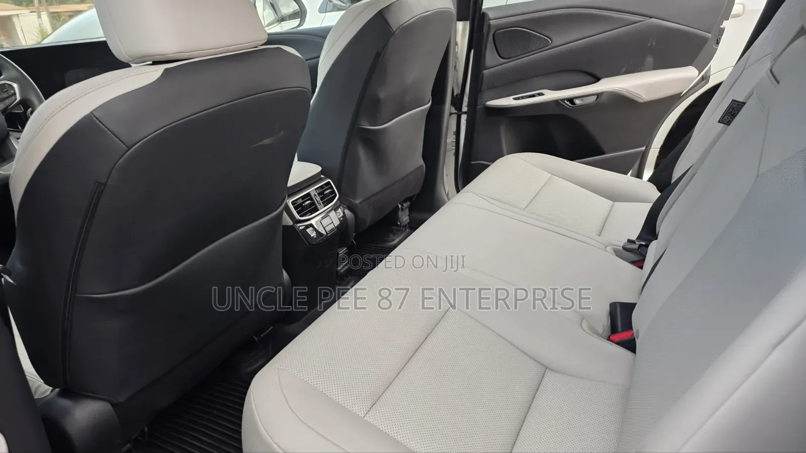 Lexus RX 2026 White