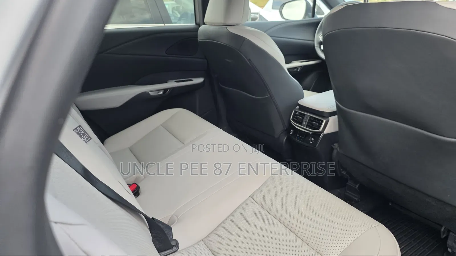 Lexus RX 2026 White