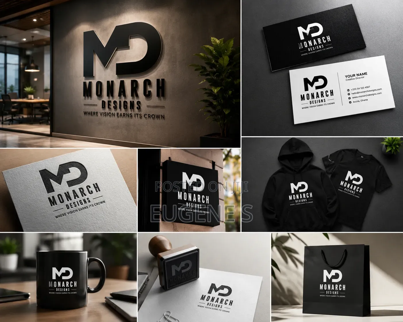 Graphic Designer