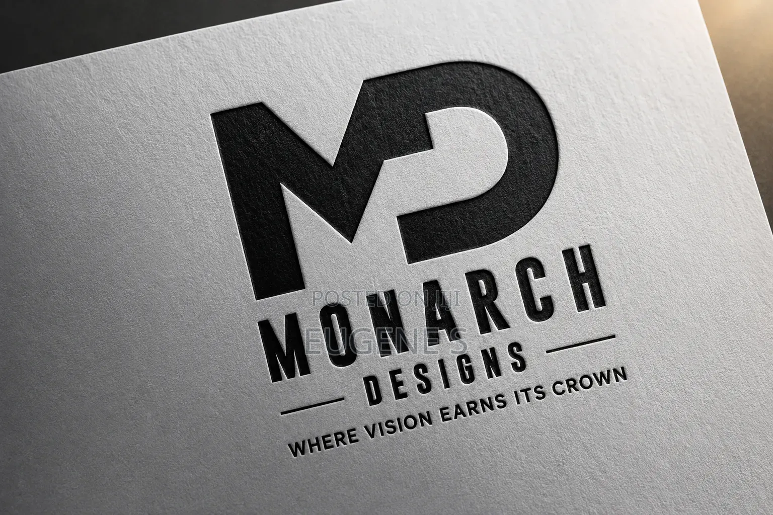 Graphic Designer