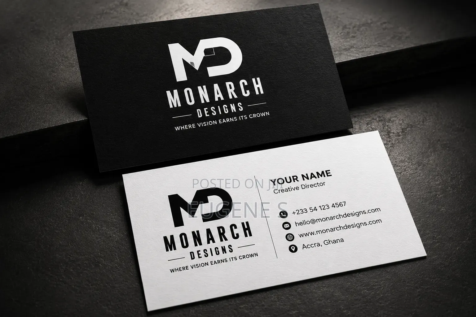 Graphic Designer