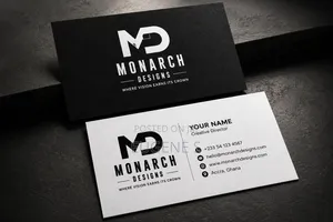Graphic Designer