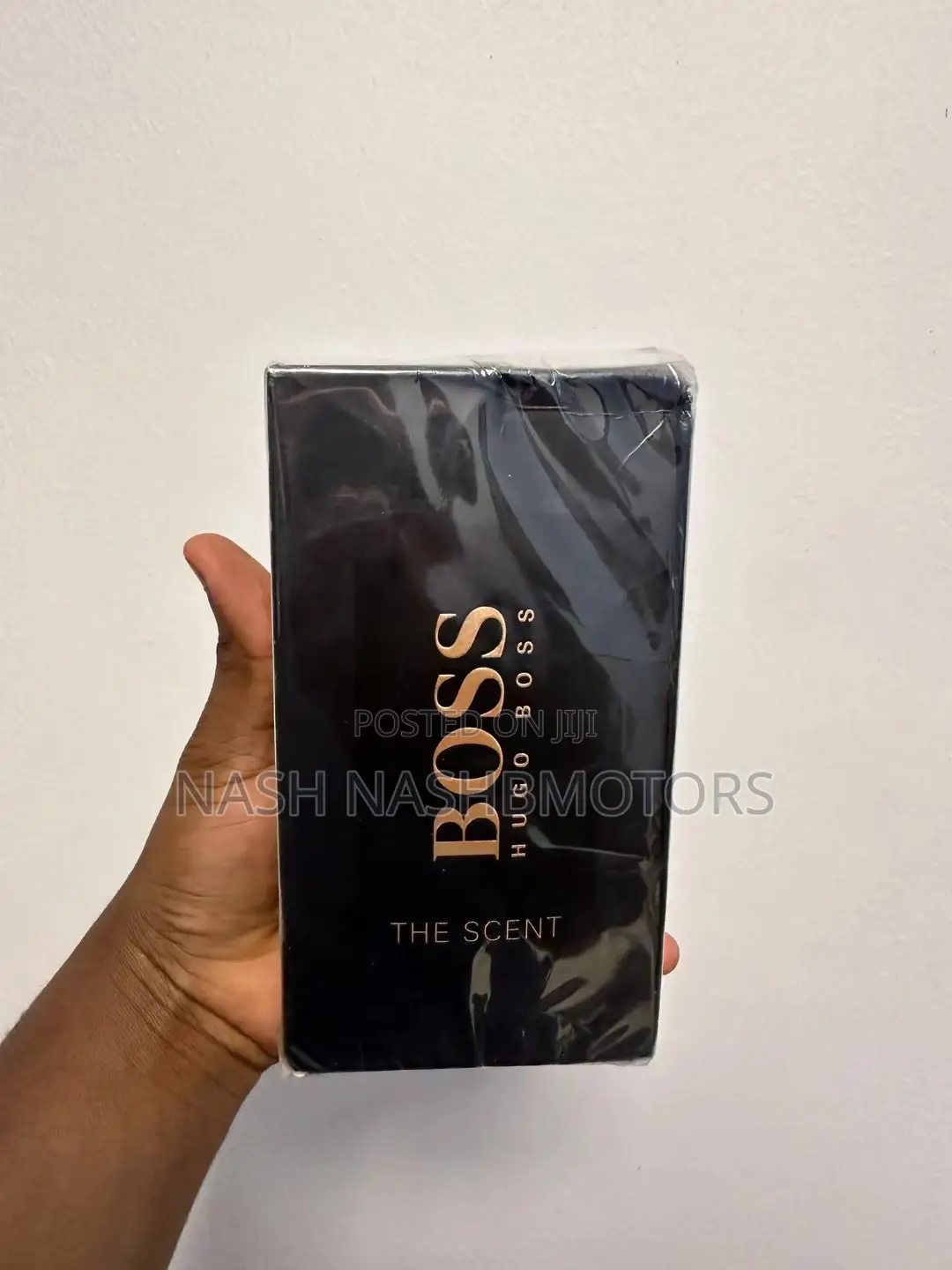 NB Luxury Perfume and Air Refreshers