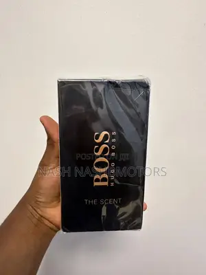NB Luxury Perfume and Air Refreshers