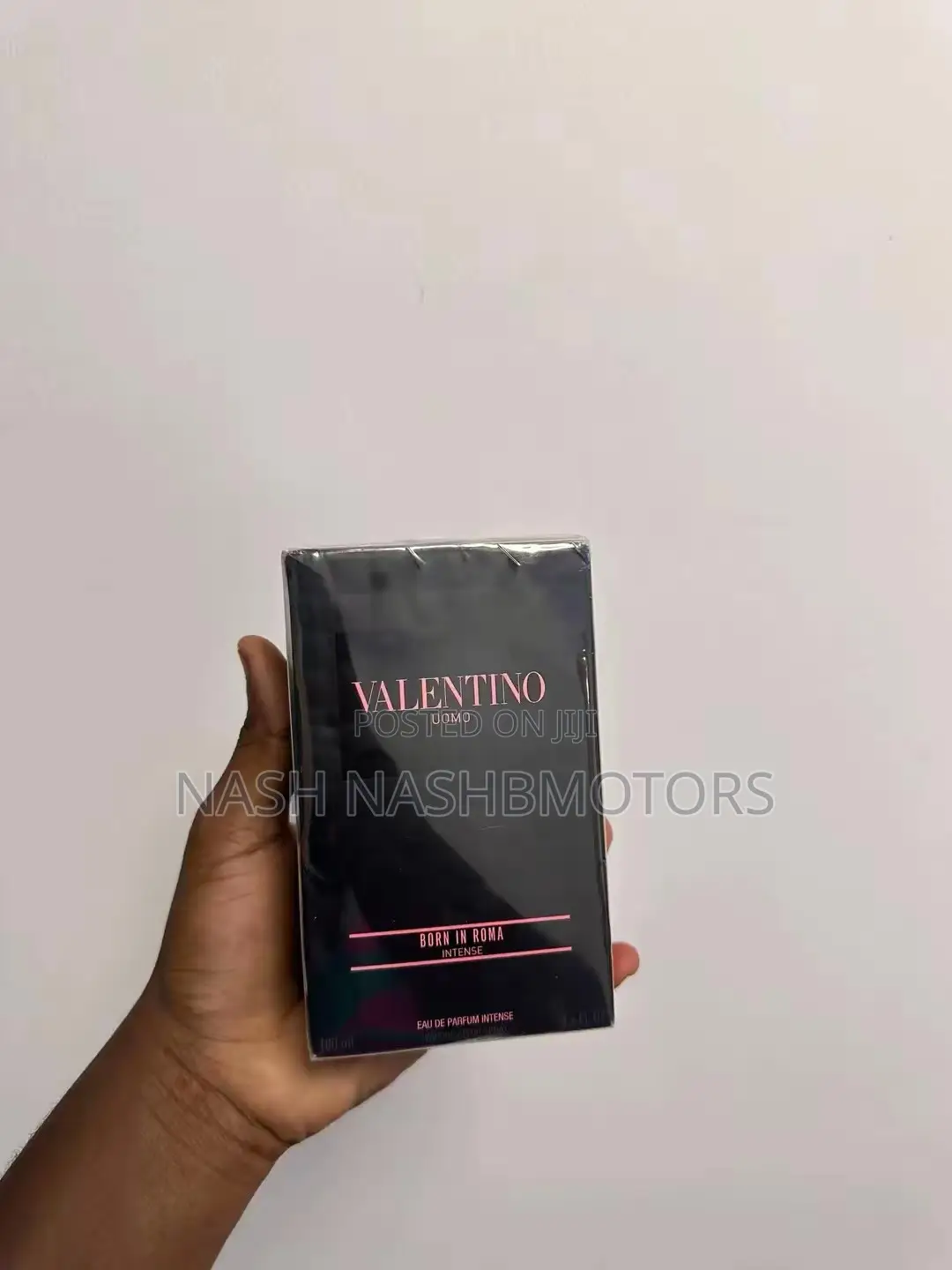 NB Luxury Perfume and Air Refreshers