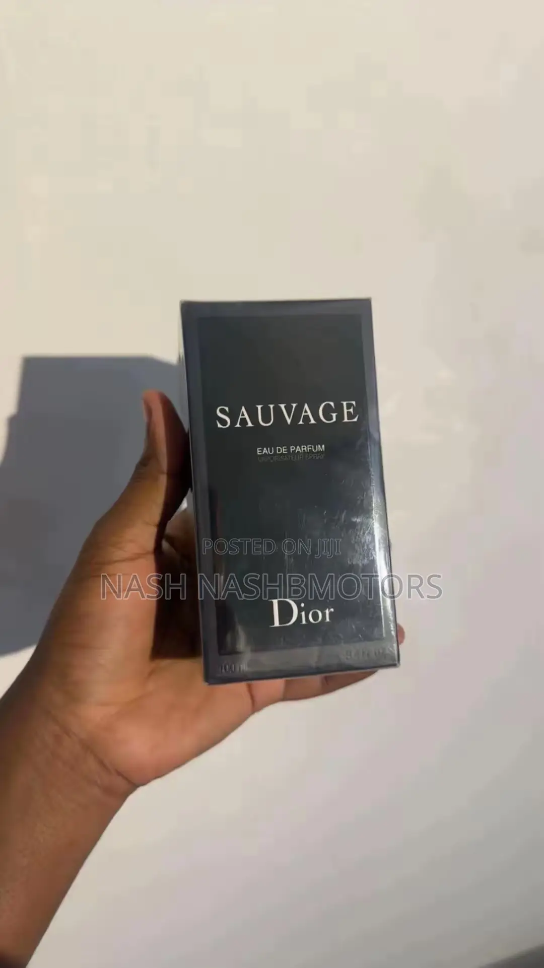 NB Luxury Perfume and Air Refreshers