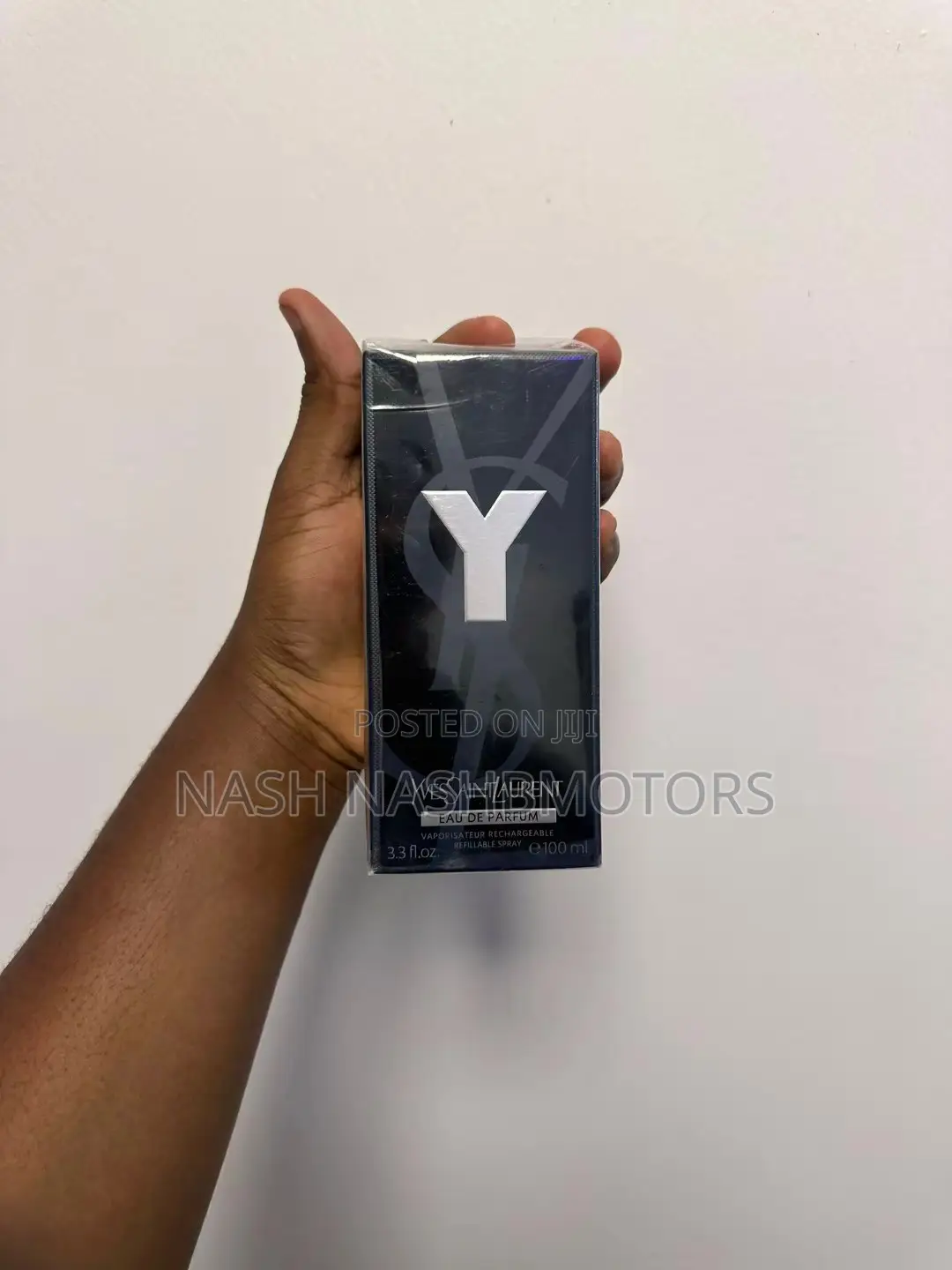 NB Luxury Perfume and Air Refreshers