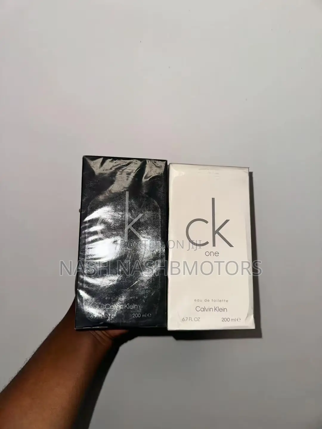 NB Luxury Perfume and Air Refreshers