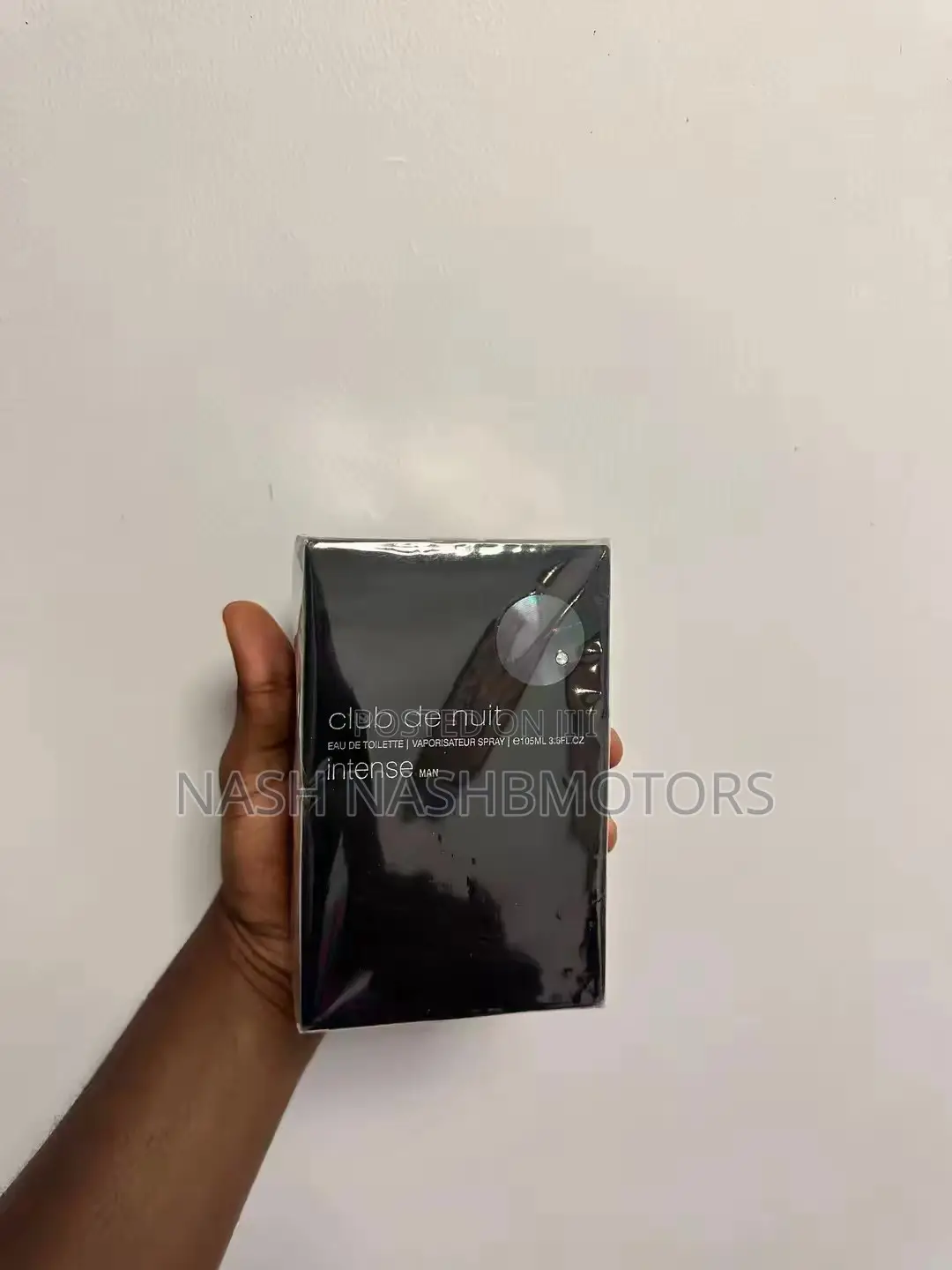 NB Luxury Perfume and Air Refreshers