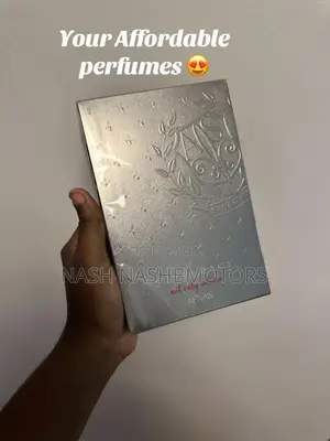 NB Luxury Perfume and Air Refreshers