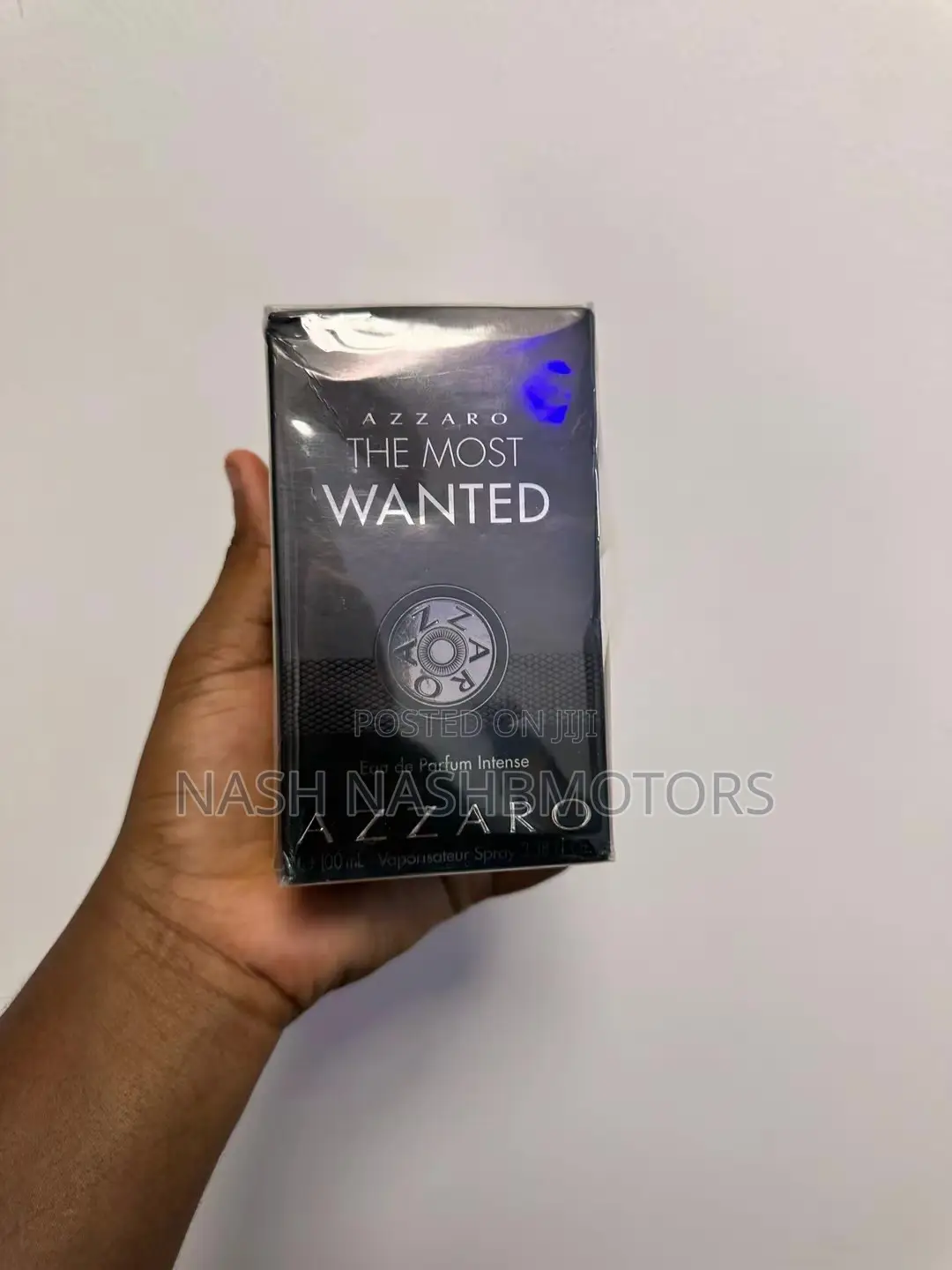 NB Luxury Perfume and Air Refreshers
