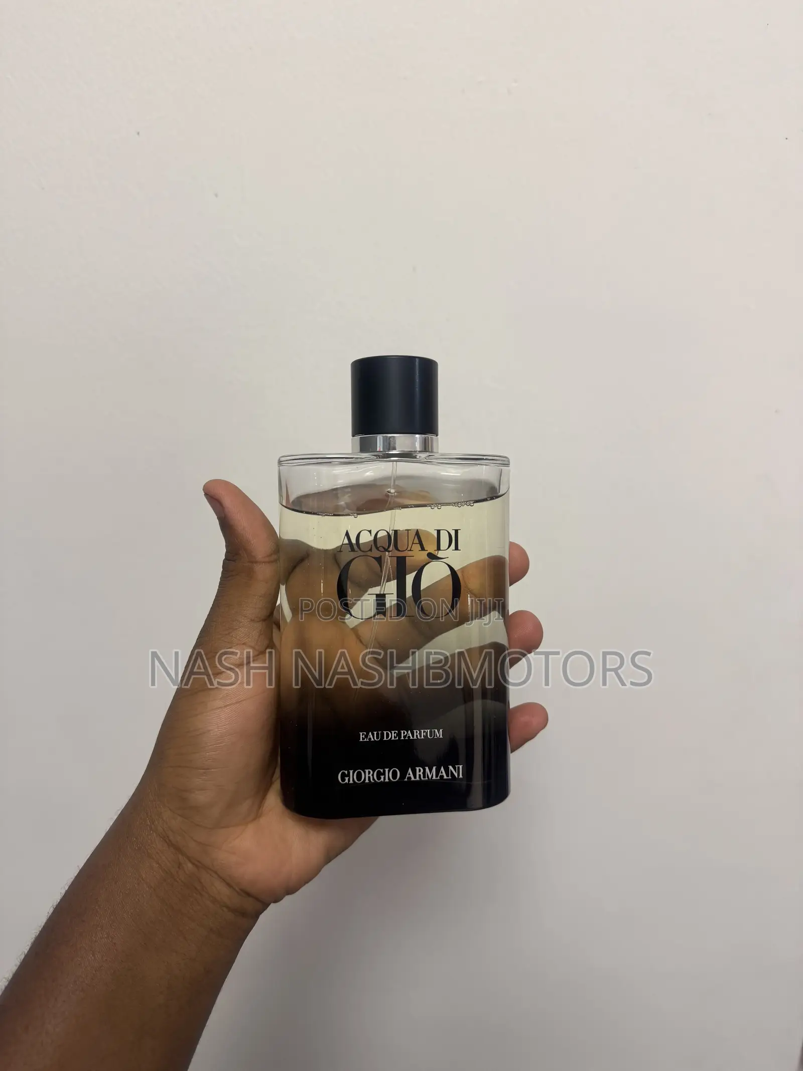 NB Luxury Perfume and Air Refreshers