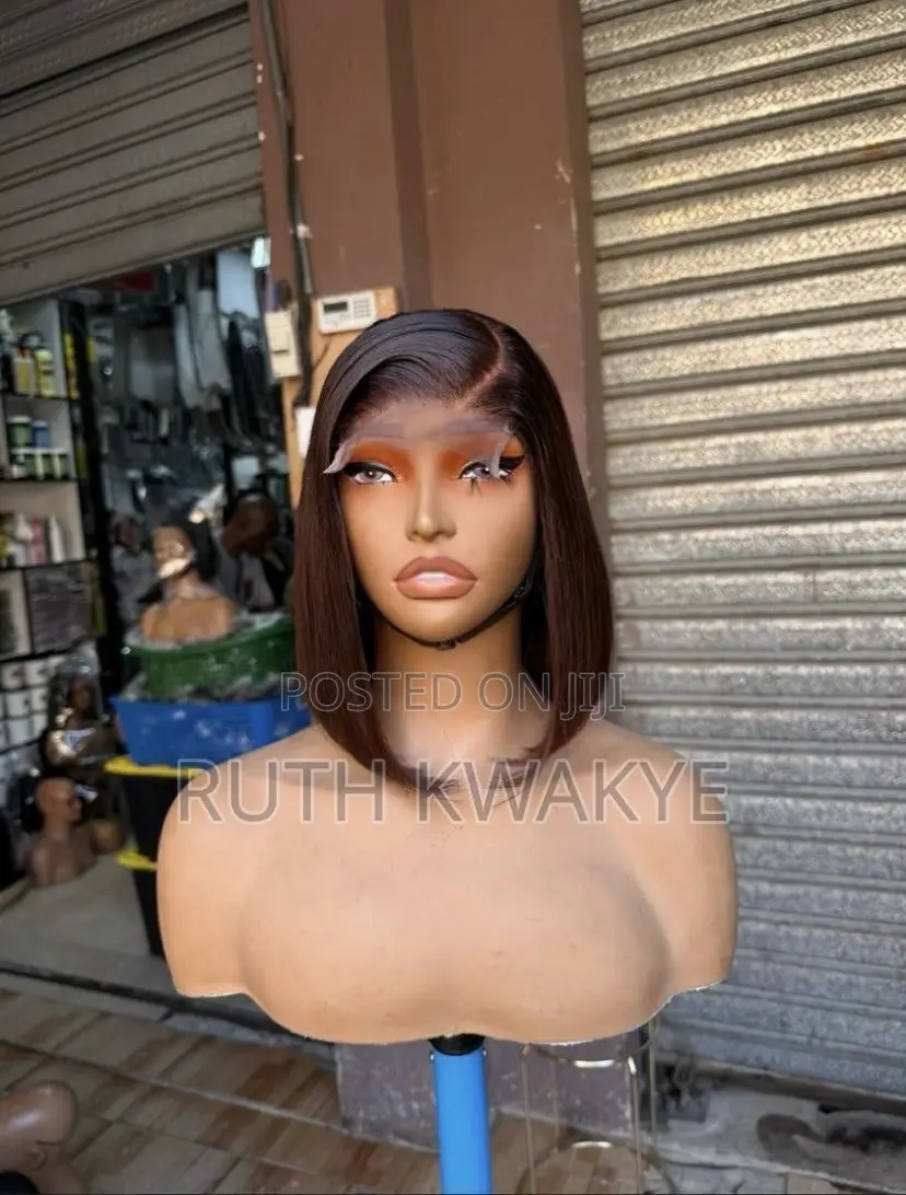 Hair and Wigs