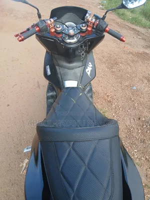 Honda 2017 Black