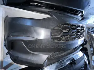 Honda HR-V 2021-2023 Front Bumper Available Now