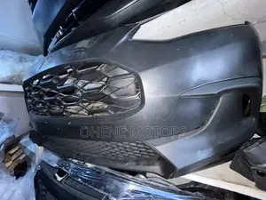 Honda HR-V 2021-2023 Front Bumper Available Now