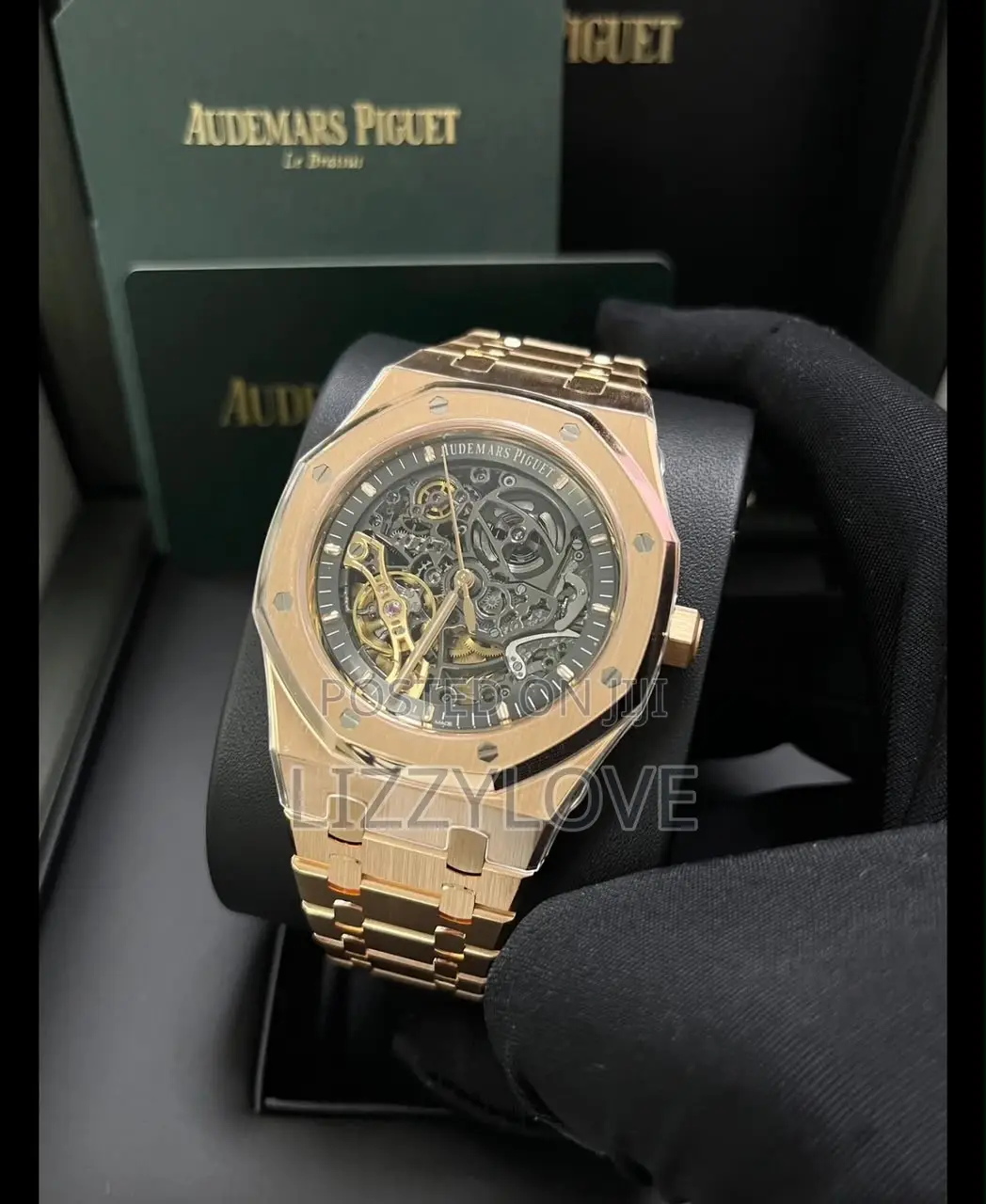 Original Watch