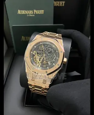 Original Watch