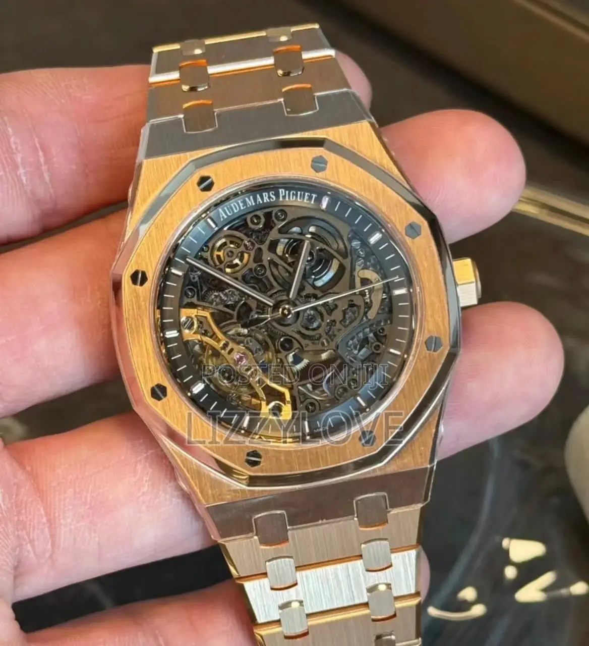 Original Watch