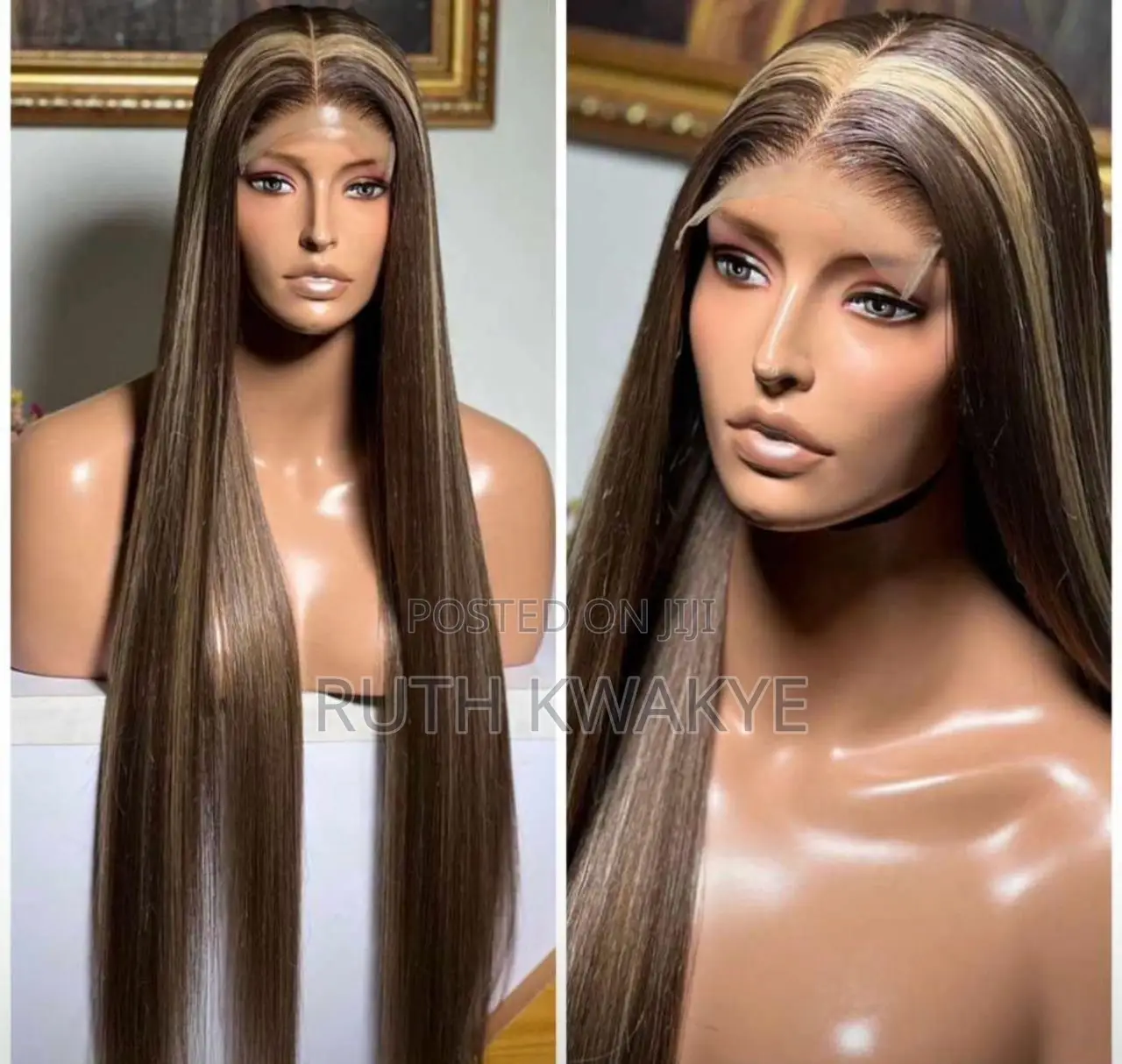 Hair Beauty