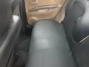 Kia Morning 2010 Gray
