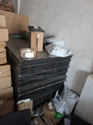 Marine Plywood