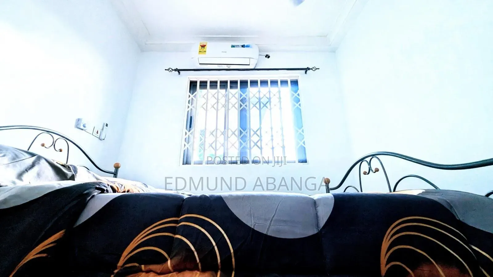 Furnished Mini Flat in Kaneshie for rent