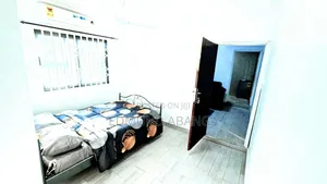 Furnished Mini Flat in Kaneshie for rent