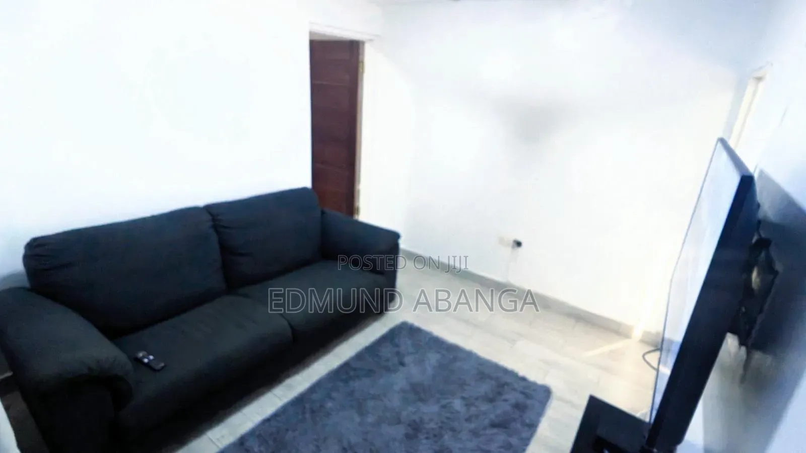 Furnished Mini Flat in Kaneshie for rent