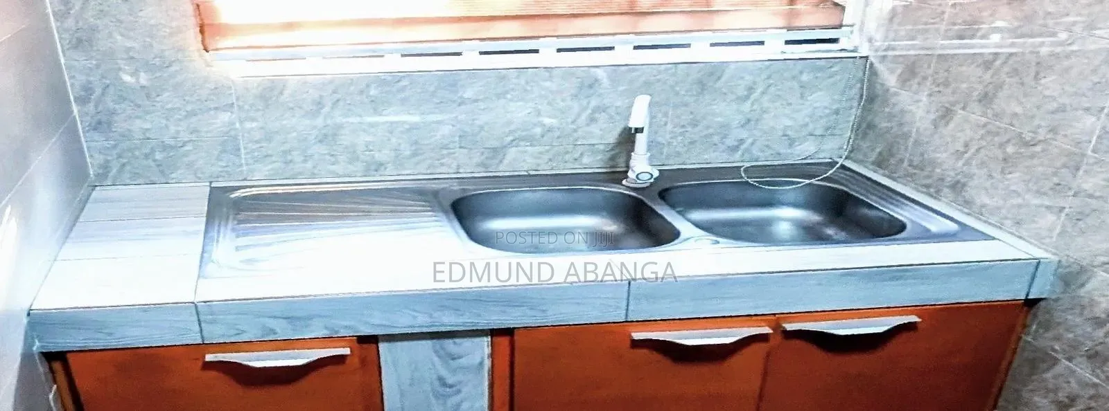 Furnished Mini Flat in Kaneshie for rent